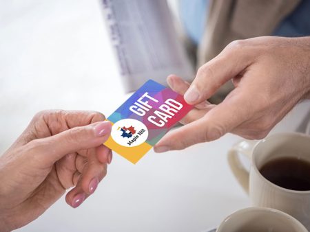 Maple Hill Gift Card