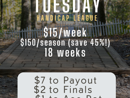 2026 League Membership!